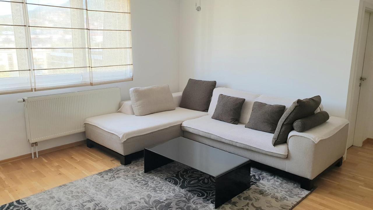 סראייבו Elegance Apartment מראה חיצוני תמונה