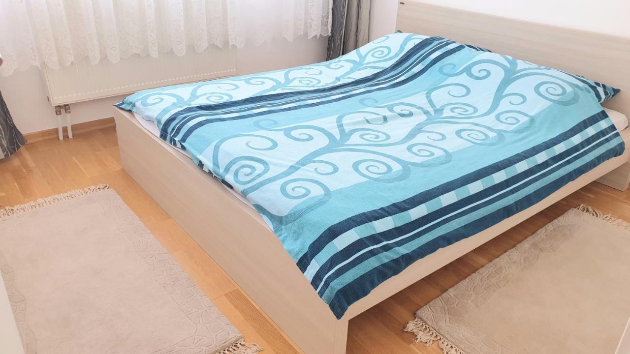 סראייבו Elegance Apartment מראה חיצוני תמונה