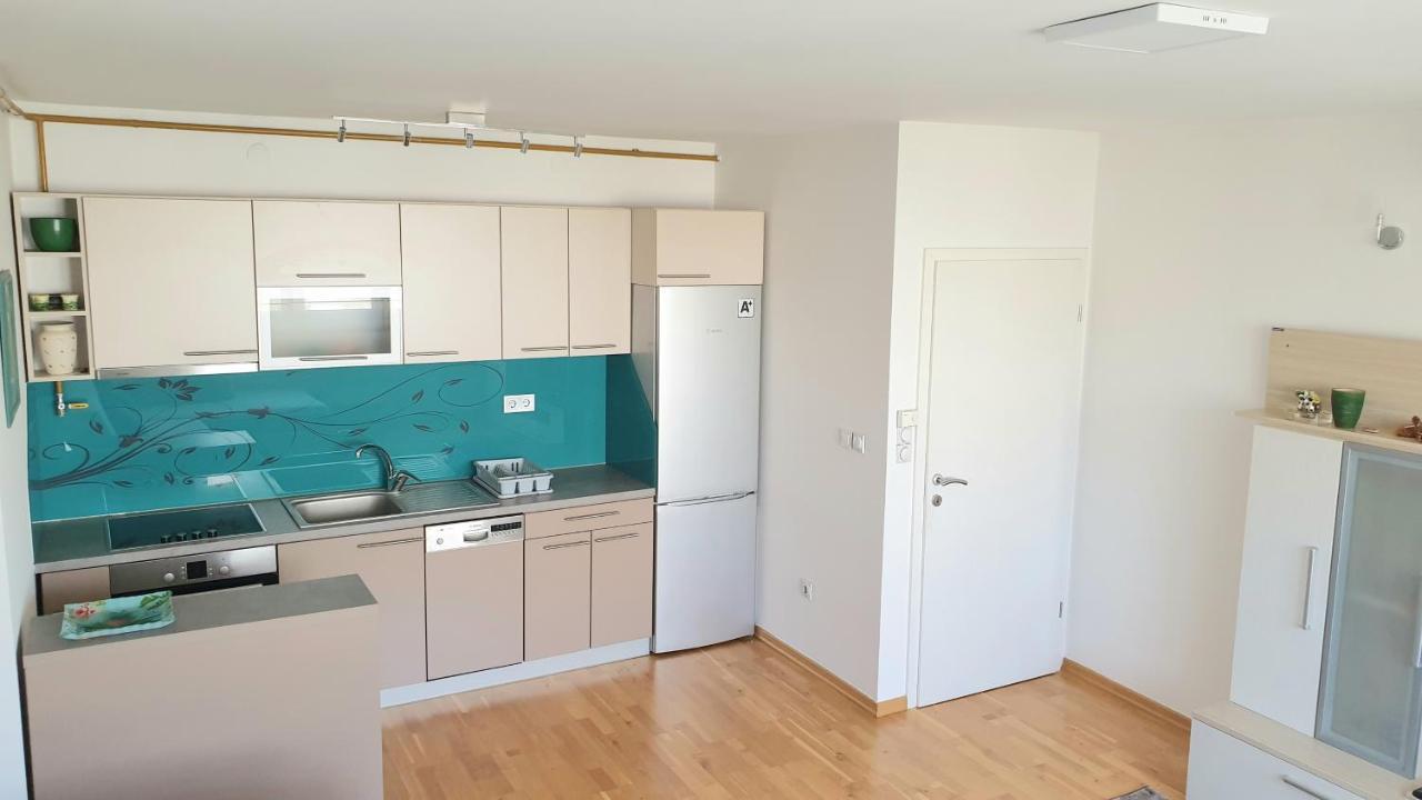 סראייבו Elegance Apartment מראה חיצוני תמונה