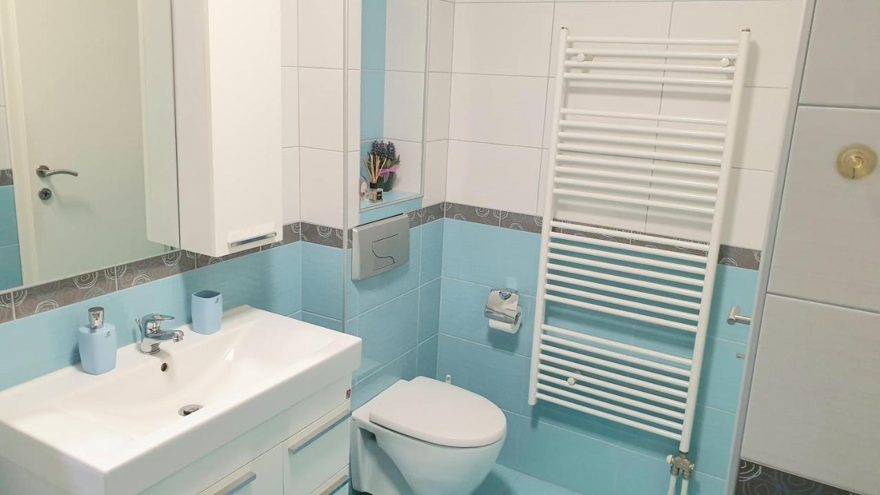 סראייבו Elegance Apartment מראה חיצוני תמונה