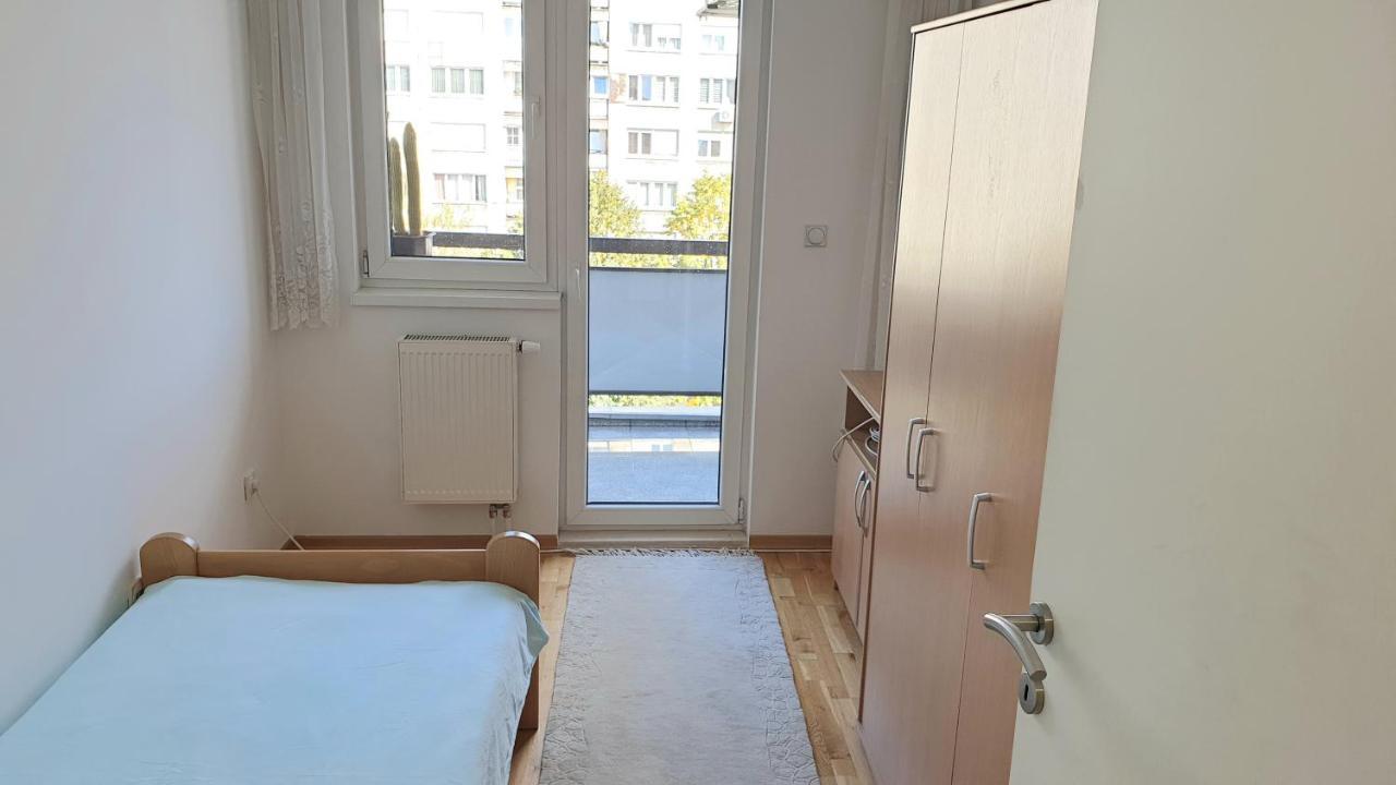 סראייבו Elegance Apartment מראה חיצוני תמונה