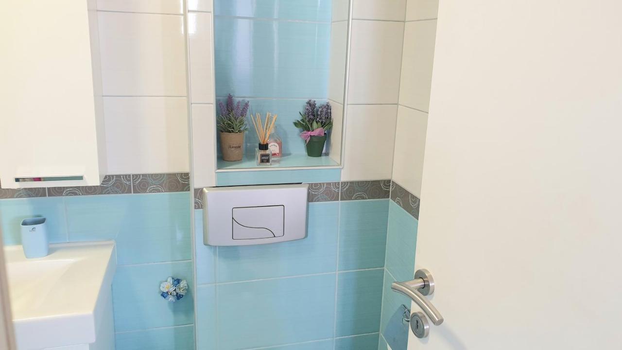 סראייבו Elegance Apartment מראה חיצוני תמונה