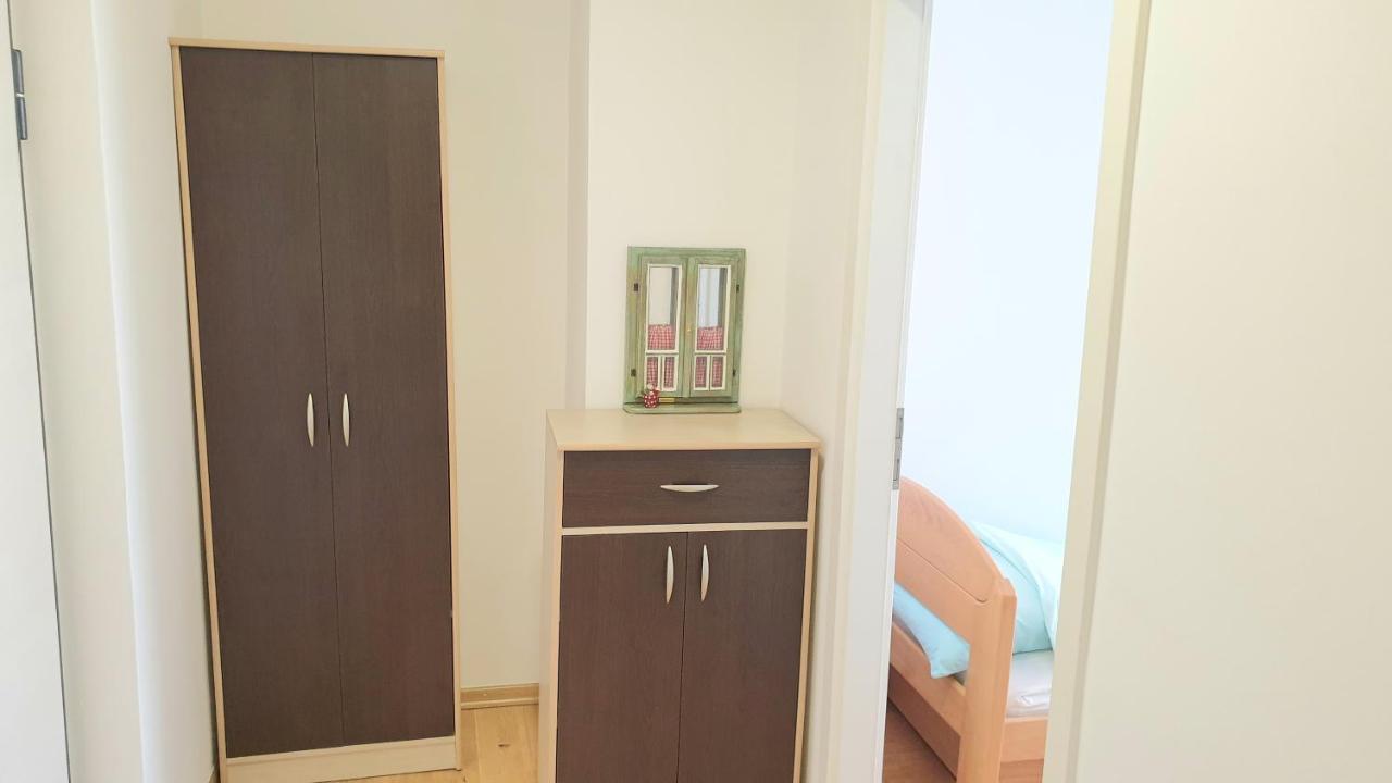 סראייבו Elegance Apartment מראה חיצוני תמונה