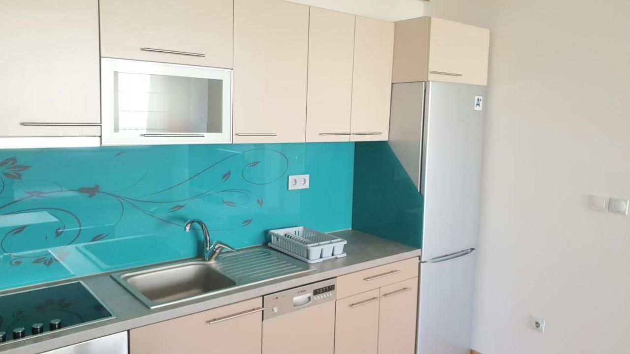 סראייבו Elegance Apartment מראה חיצוני תמונה