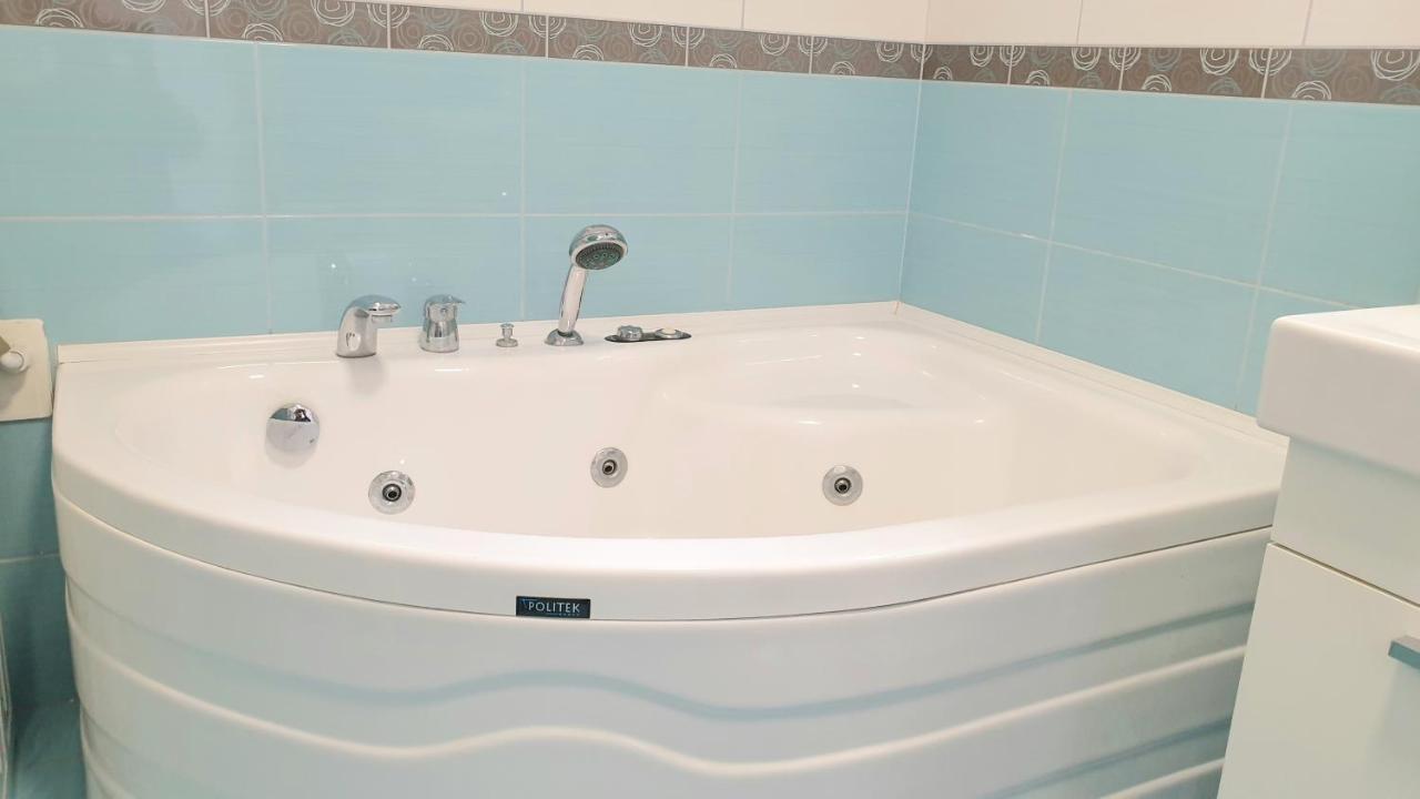 סראייבו Elegance Apartment מראה חיצוני תמונה