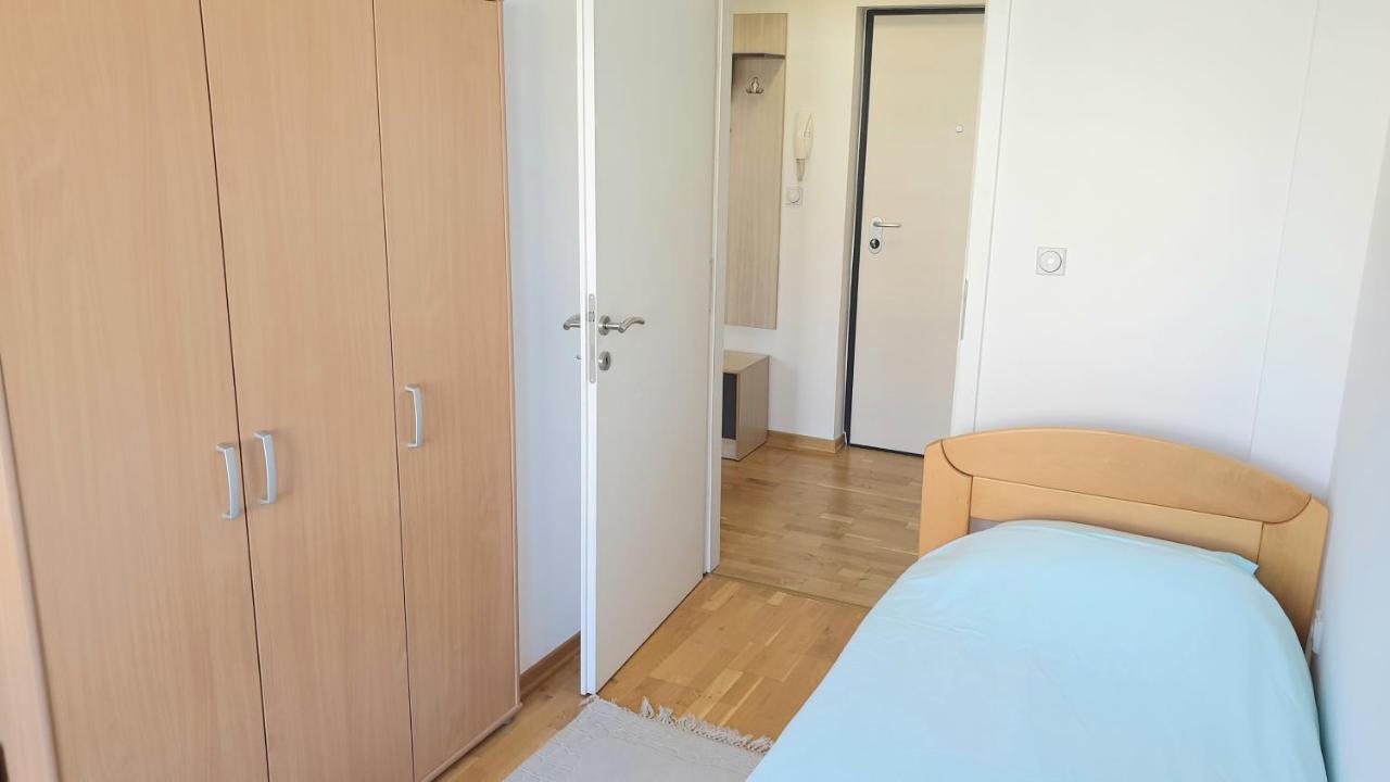 סראייבו Elegance Apartment מראה חיצוני תמונה