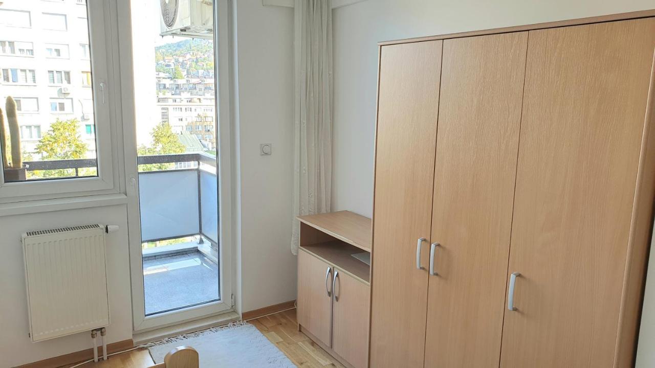 סראייבו Elegance Apartment מראה חיצוני תמונה