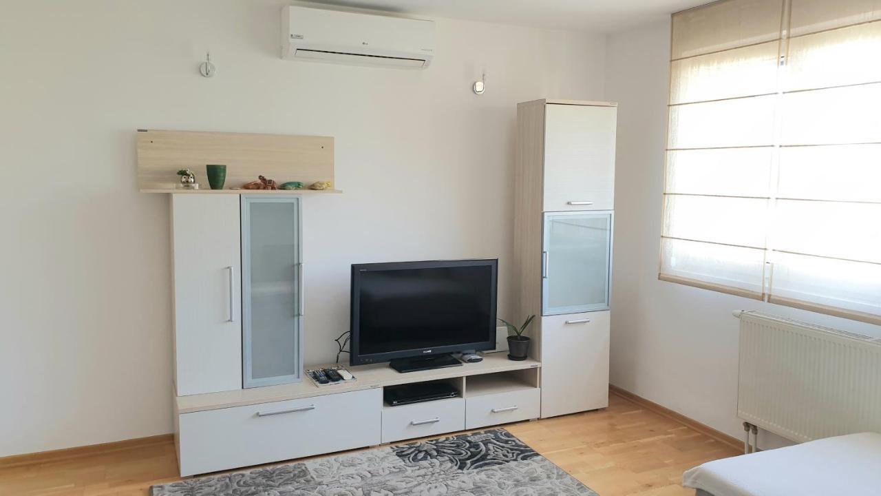 סראייבו Elegance Apartment מראה חיצוני תמונה
