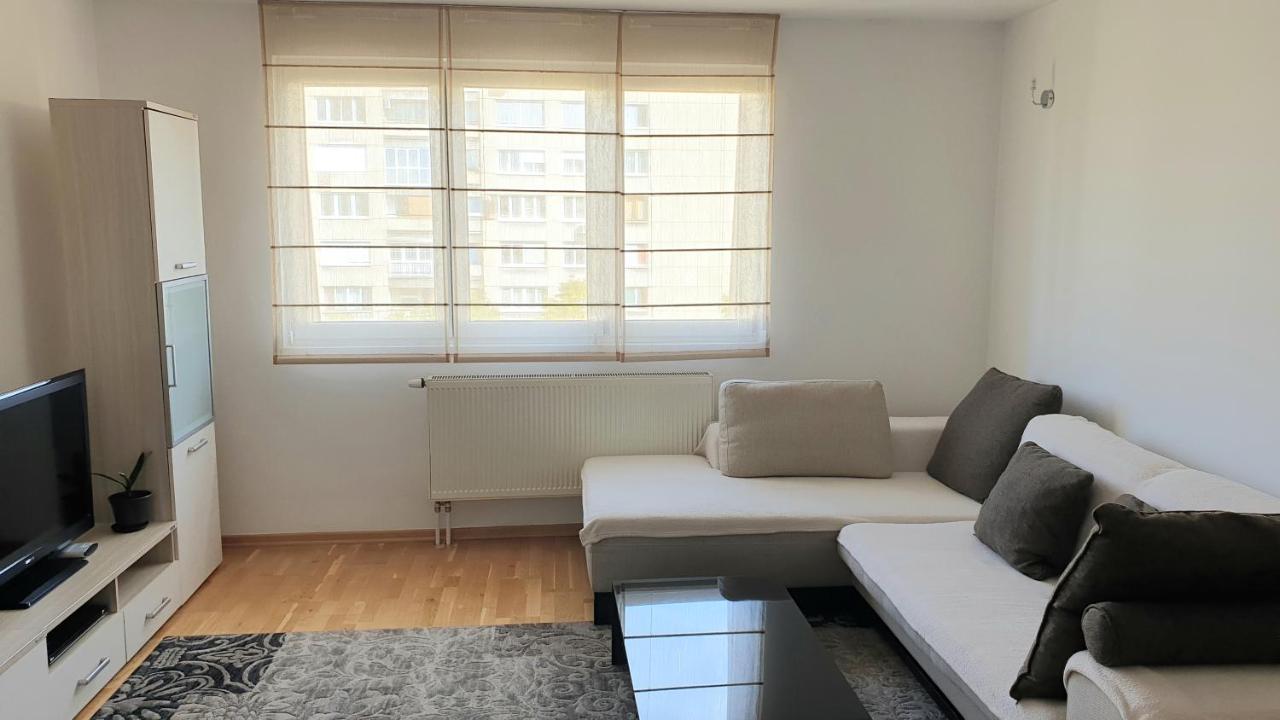 סראייבו Elegance Apartment מראה חיצוני תמונה