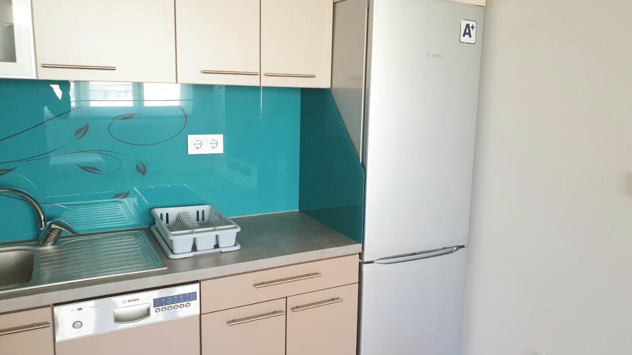 סראייבו Elegance Apartment מראה חיצוני תמונה