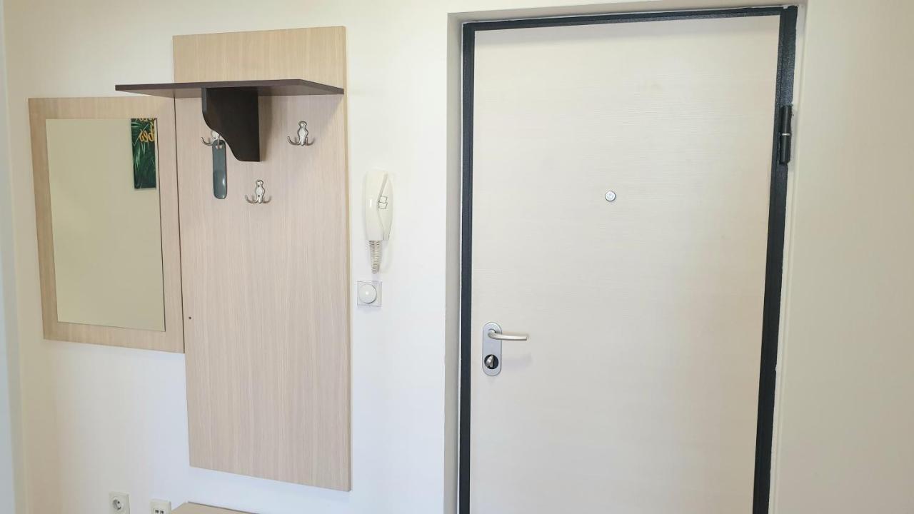 סראייבו Elegance Apartment מראה חיצוני תמונה