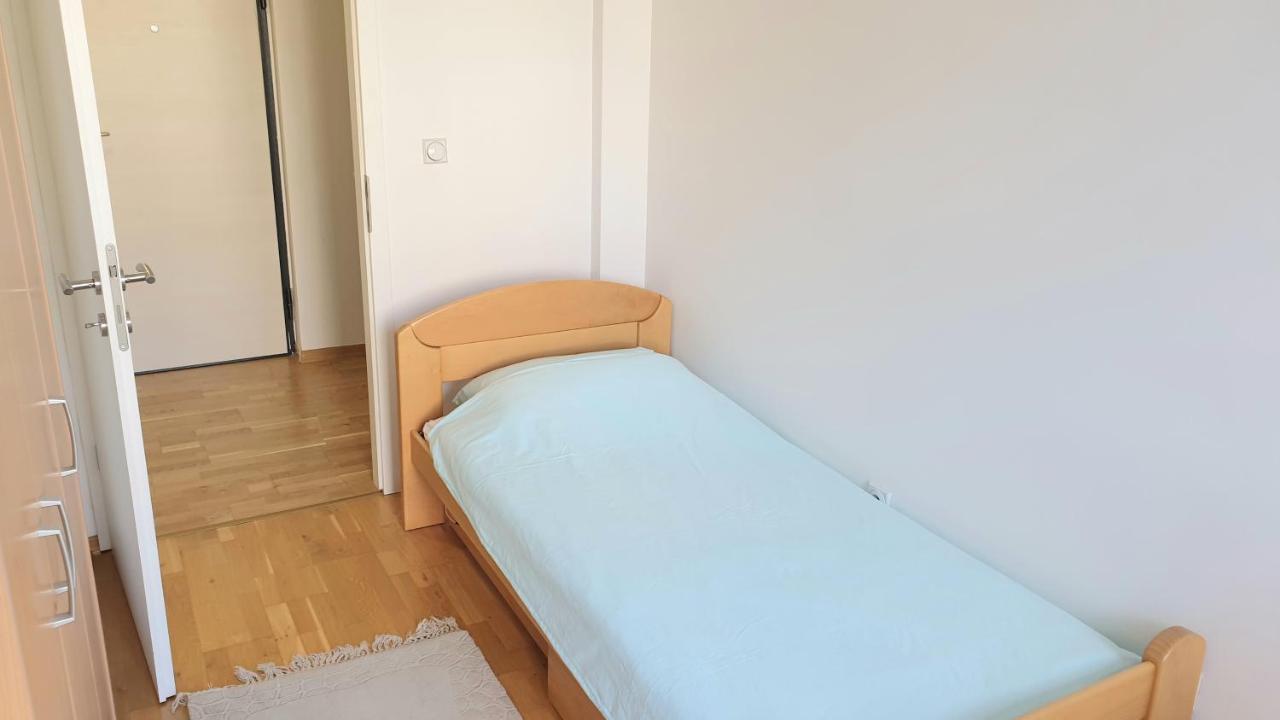 סראייבו Elegance Apartment מראה חיצוני תמונה